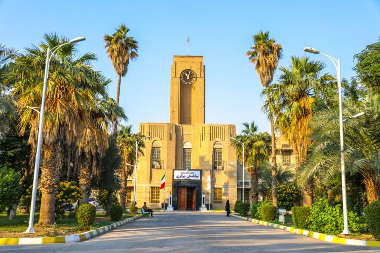 نقش‌آفرینی دانشگاه صنعت نفت در نمایشگاه با نشست‌های تخصصی