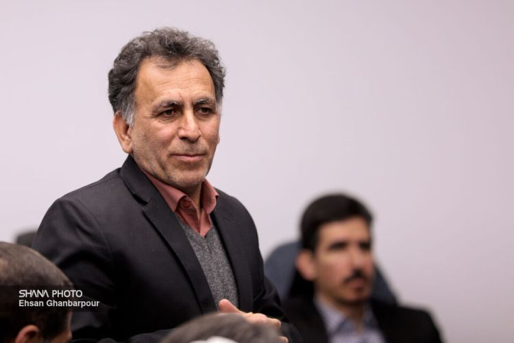 مدیریت مصرف با استفاده از روشهای غیرقیمتی دنبال میشود مدیریت مصرف با استفاده از روشهای غیرقیمتی دنبال میشود