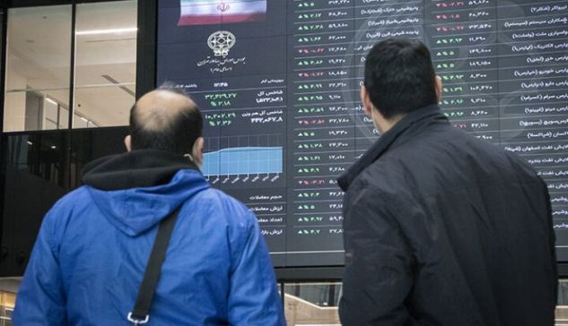 3500 فعال بورس عهدنامه امضا کردند/ بازار سرمایه متعلق به همه است