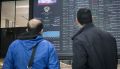 افت 36 هزار واحدی شاخص بورس