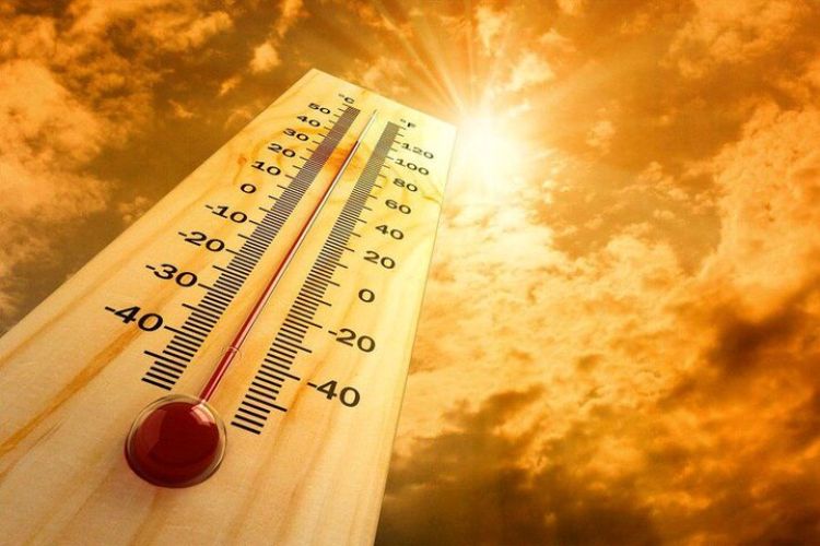 ماندگاری و تداوم گرما در هفته سوم شهریور ماه/ مشارکت 40 درصدی هموطنان در مدیریت مصرف