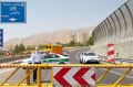 ممنوعیت تردد از محور فیروزکوه - دماوند تا 10 خردادماه