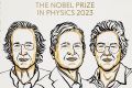 برندگان نوبل فیزیک 2023 معرفی شدند
