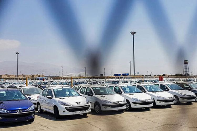 پایان نقش شورای رقابت در قیمت‌گذاری خودرو