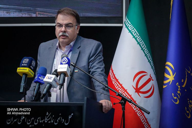 استفاده حداکثری از ظرفیت‌های قانونی و فناوری در صنعت نفت