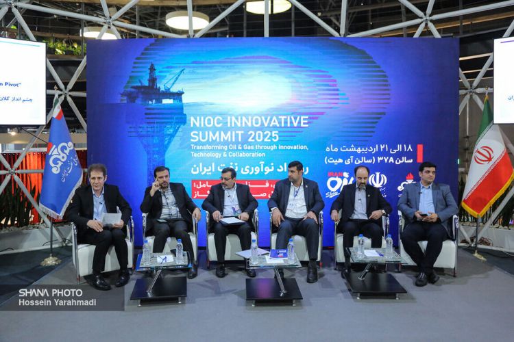 لزوم تثبیت جایگاه ایران در نظام جدید انرژی جهانی