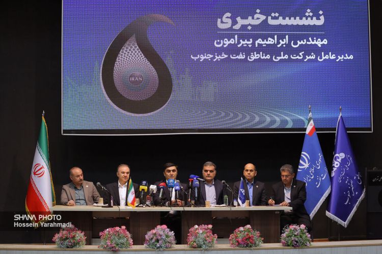 نقش حیاتی مناطق نفت‌خیز جنوب در اقتصاد و تولید انرژی کشور