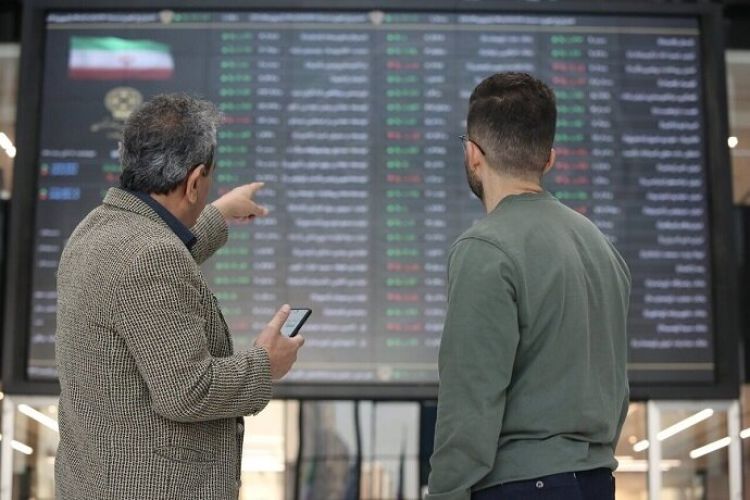 نوسان ذات بازار سرمایه است