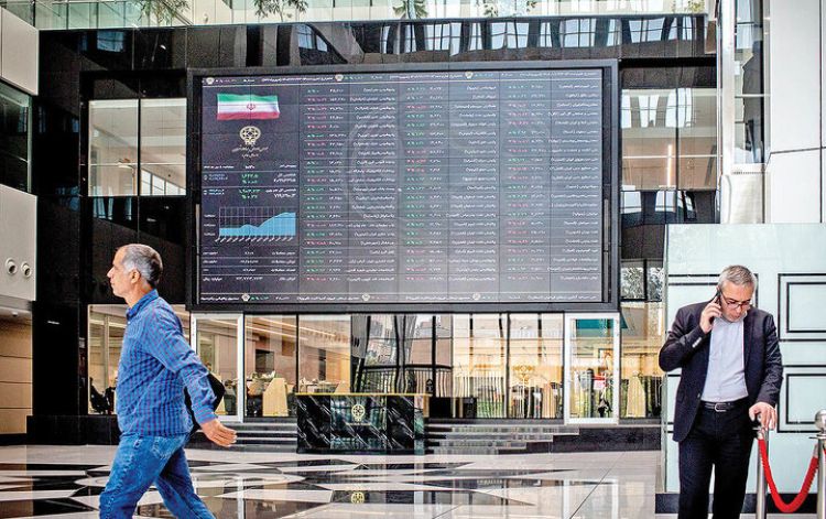 کاهش ریسکهای سیاسی موتور بازار بورس را روشن کرد کاهش ریسکهای سیاسی موتور بازار بورس را روشن کرد