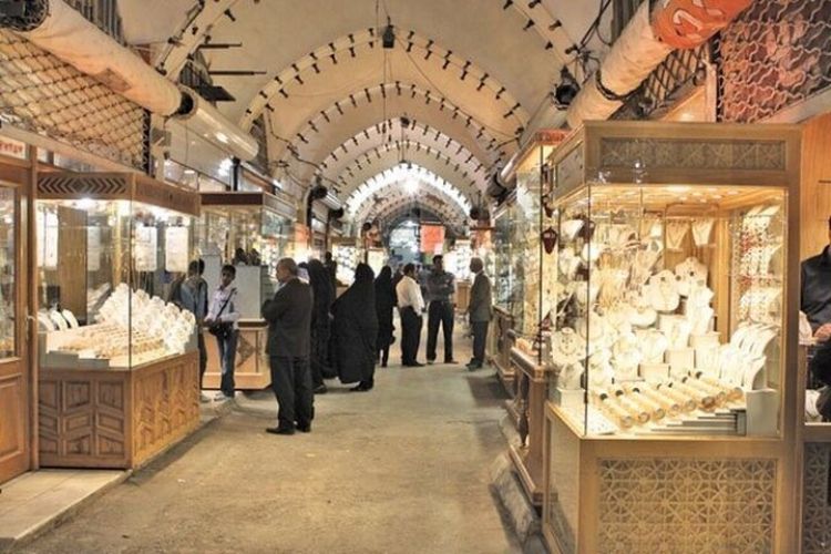 بازار طلا، سرخ شد! ریزش قیمت طلا و سکه