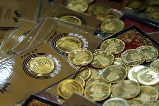 قیمت سکه و طلا امروز 16 اردیبهشت؛ سکه 400 هزار تومان ارزان شد