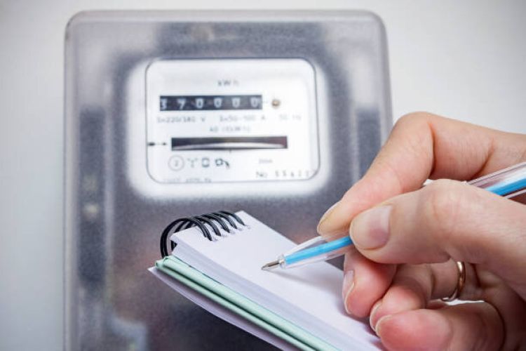 ماموران برق تا 9 روز آینده مراجعه ندارند