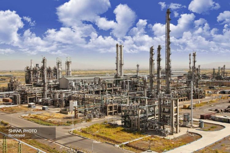  مدیریت مصرف انرژی ضامن تداوم تولید و ارزآوری کشور است