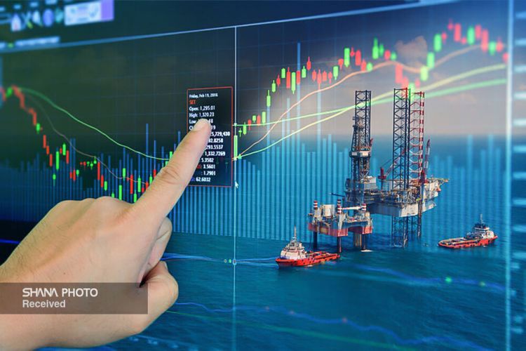 قیمت نفت در مسیر رشد هفتگی قرار گرفت قیمت نفت در مسیر رشد هفتگی قرار گرفت