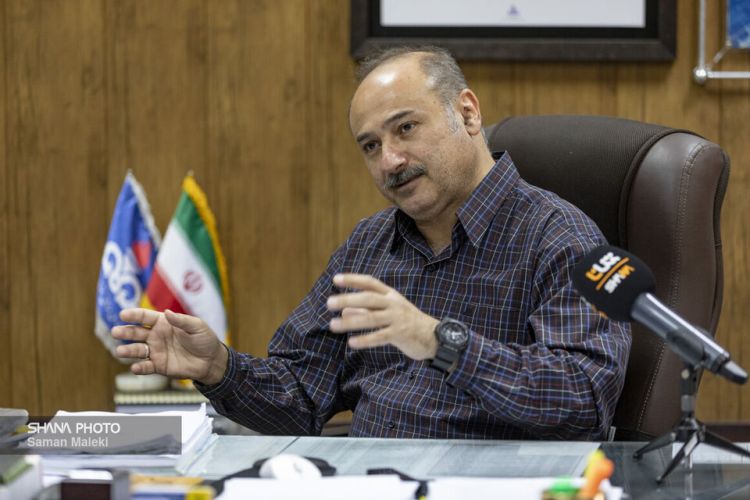 رکورد کم‌سابقه تعمیرات اساسی در مناطق نفت‌خیز جنوب