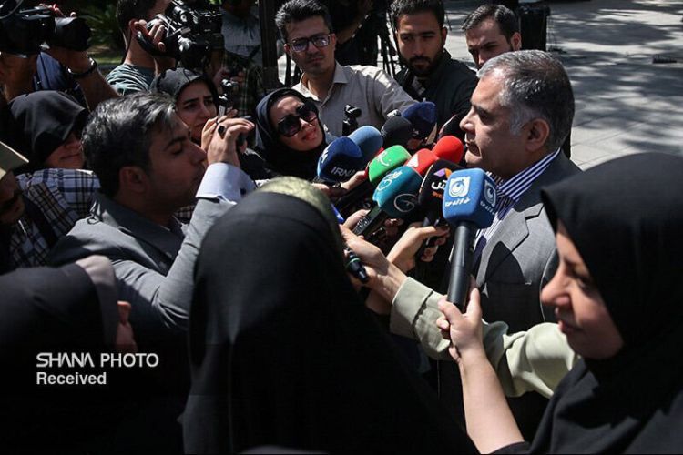 افزایش 630 هزار بشکه‌ای صادرات ماهانه نفت ایران