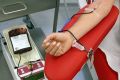 غربالگری هپاتیت B و C، ایدز و سیفلیس برای همه اهداکنندگان خون انجام می‌شود
