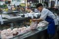ثبات در بازار گوشت مرغ؛ هر کیلو 78 هزار تومان