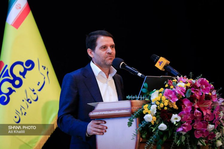 سهم بخش خصوصی واقعی در صنعت پتروشیمی 15 درصد است