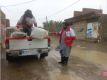 امدادرسانی به بیش از 10 هزار حادثه‌دیده در استان‌های سیل‌زده