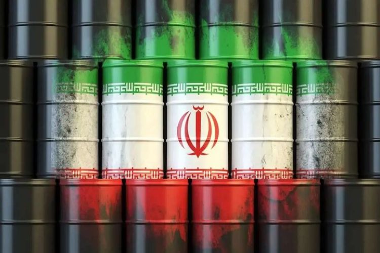 قیمت رسمی فروش نفت ایران در ژوئیه اعلام شد