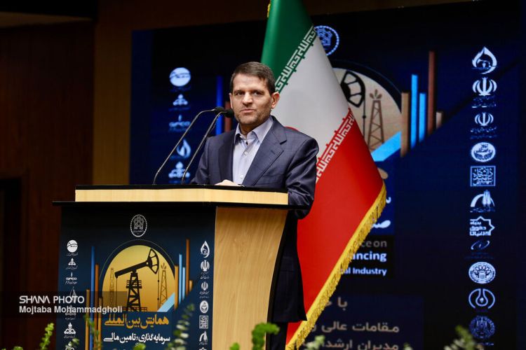 تنها 15 درصد سرمایهگذاری پتروشیمی از بخش خصوصی واقعی بوده است تنها 15 درصد سرمایهگذاری پتروشیمی از بخش خصوصی واقعی بوده است