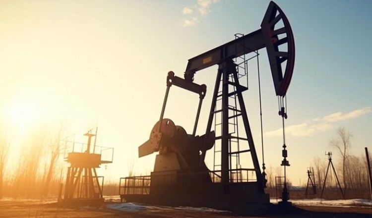 افزایش قیمت جهانی نفت؛ نفت برنت 82 دلار و 25 سنت شد