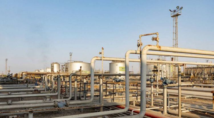 تحقق بیش از 100 درصدی تعهدهای تولید نفت کارون