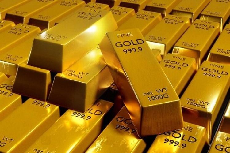قیمت جهانی طلا امروز 28 تیر؛ هر اونس 2459 دلار و 47 سنت شد