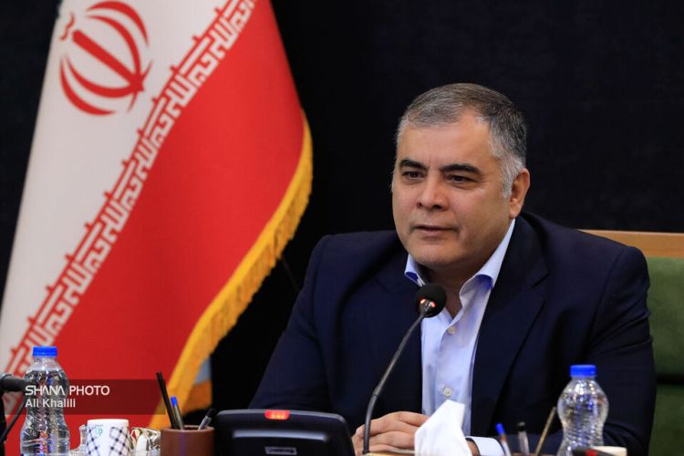 تعهد وزارت نفت به تحقق اهداف برنامه هفتم/ ضرورت تسریع در اجرای ماده 15 تعهد وزارت نفت به تحقق اهداف برنامه هفتم/ ضرورت تسریع در اجرای ماده 15