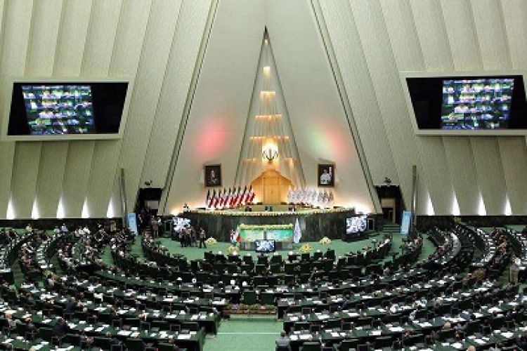 مجلس با استرداد لایحه اصلاح قانون کار موافقت کرد