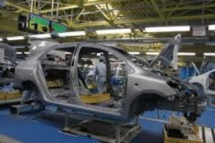 پیش‌بینی سهم 4درصدی خودرو در تولید ناخالص داخلی
