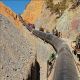 پیشرفت 90 درصدی فاز اول پروژه انتقال آب دریای عمان به اصفهان