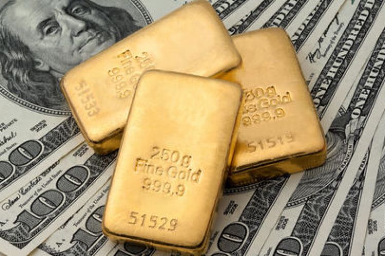 توجه بانک‌های مرکزی به طلا قیمت آن را به 10 هزار دلار می‌کشاند