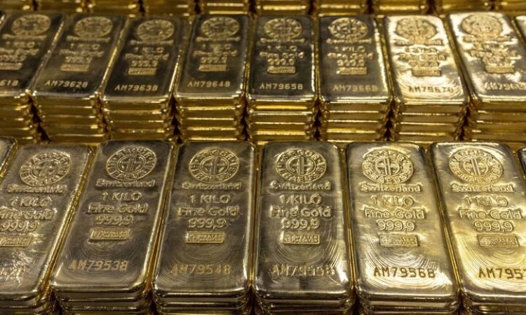 قیمت جهانی طلا امروز 6 فروردین؛ رشد اندک قیمت طلا