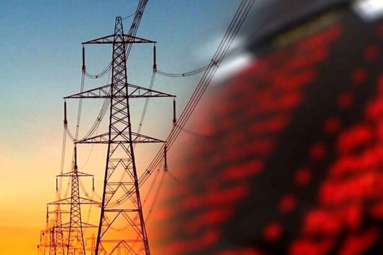 معاملات برق در بورس انرژی 90 درصد افزایش یافت