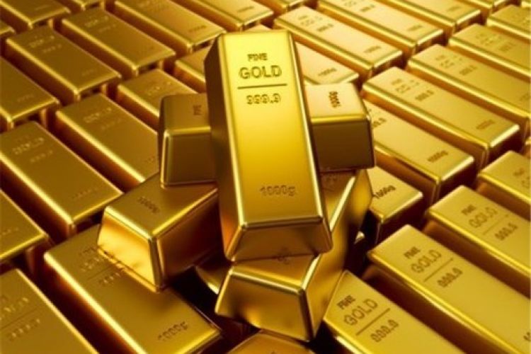 قیمت طلای جهانی ترمز کرد
