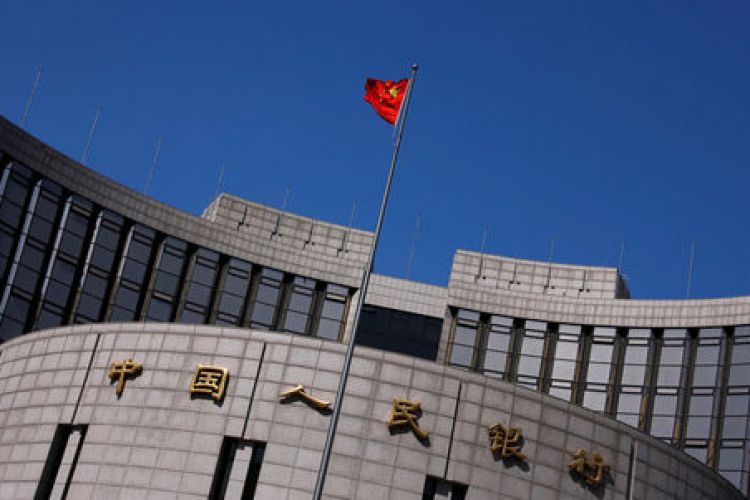 خوش بینی بانکداران چینی به سیاست های پولی پکن