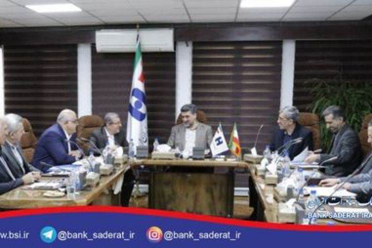 دومین نشست دکتر صیدی با پیشکسوتان بانک صادرات ایران برگزار شد