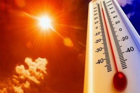 تداوم هوای گرم در کشور طی سه روز آینده/ دمای تهران به 41 درجه می‌رسد