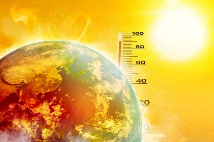 هوای گرم در اکثر نقاط کشور تداوم دارد؛ بارش باران در 5 استان