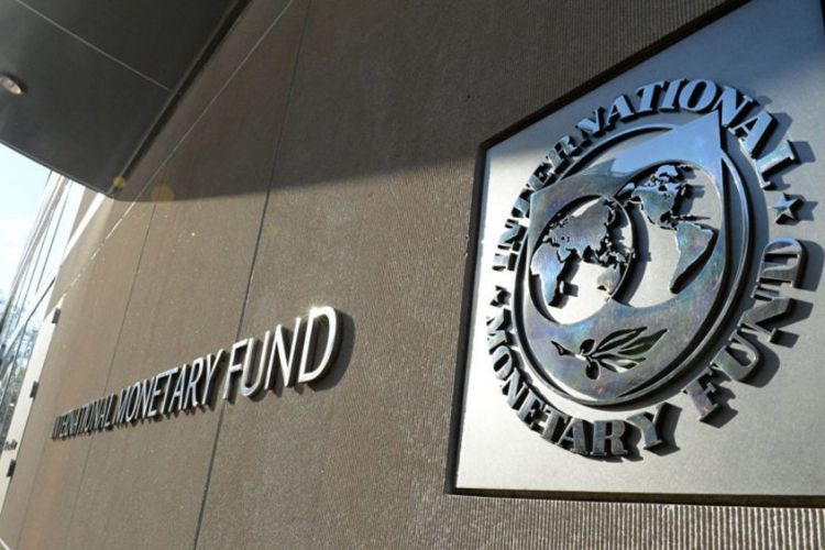 صندوق بین‌المللی پول خبر داد: اقتصاد آمریکا در حال سقوط