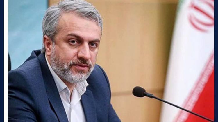 وزیر صمت وزیری شفاف برای تمام فصول