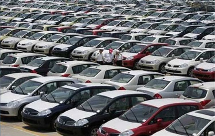 آخرین قیمت خودروهای چینی/ جکS5 به 735 میلیون تومان رسید