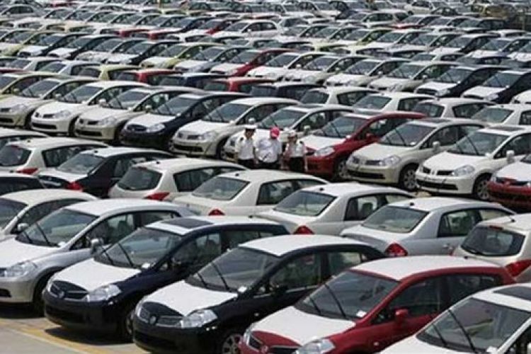 قیمت روز خودروهای چینی / هایما s7 به 306 میلیون تومان رسید