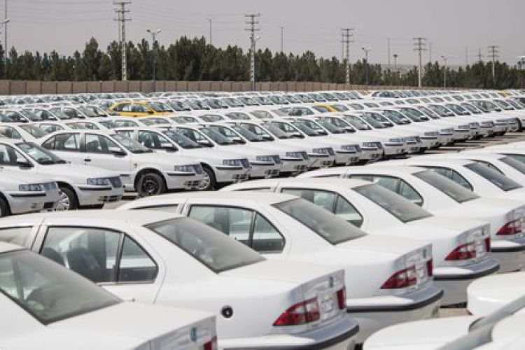  طرح جایگزینی تعهدهای معوق ایران خودرو اعلام شد