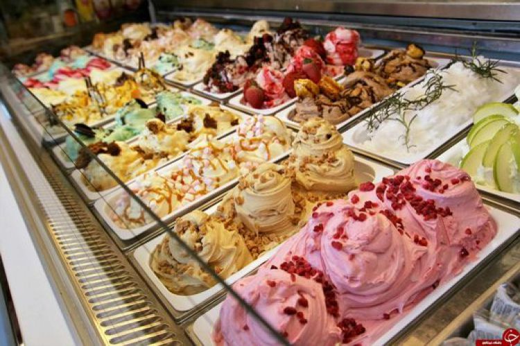 افزایش 25 درصدی قیمت بستنی از فردا