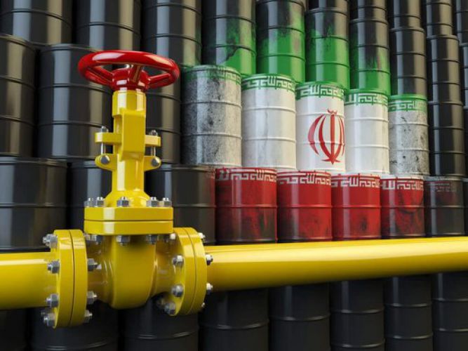  نفت ایران بشکه ای چند قیمت خورد؟