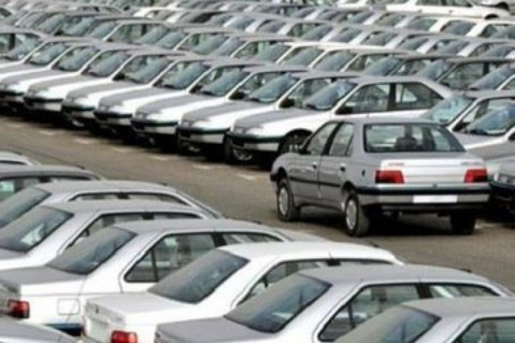  وزارت صنعت: بخشی از واردات خودرو به کشور آزادسازی می شود