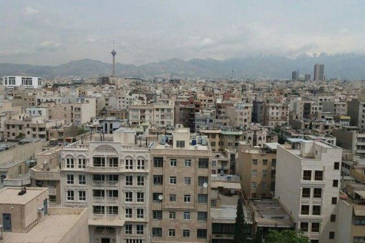وجود 300 هزار خانه خالی از سکنه در تهران